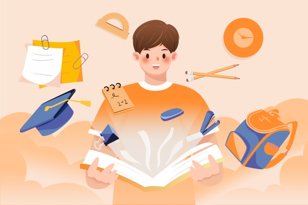 深圳哪个大学有成人学历教育