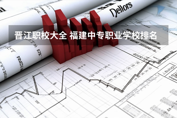 晋江职校大全 福建中专职业学校排名