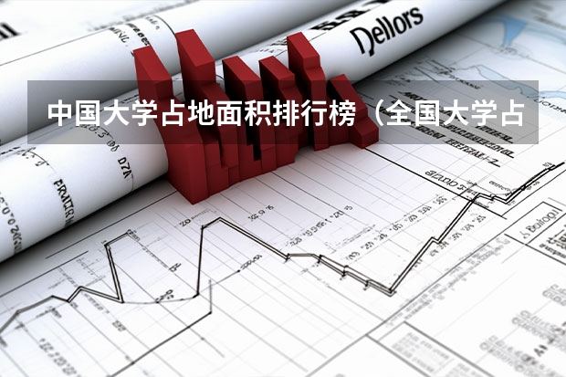 中国大学占地面积排行榜（全国大学占地面积排名前十）