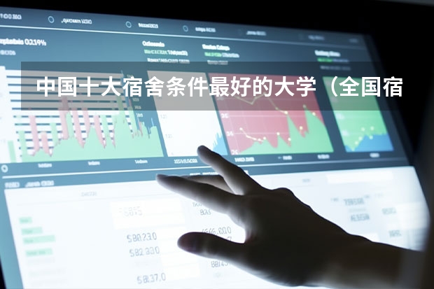 中国十大宿舍条件最好的大学（全国宿舍最好的大学）