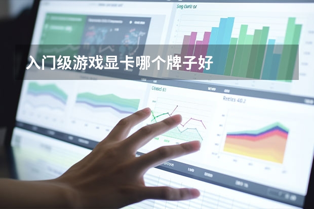 入门级游戏显卡哪个牌子好