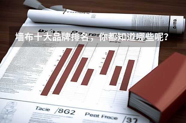墙布十大品牌排名，你都知道哪些呢？
