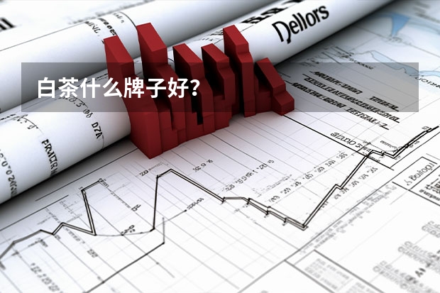 白茶什么牌子好？