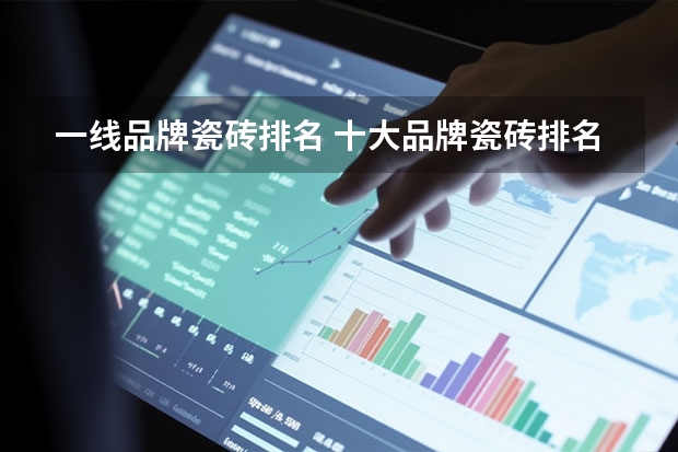 一线品牌瓷砖排名 十大品牌瓷砖排名