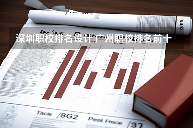 深圳职校排名设计 广州职校排名前十名学校