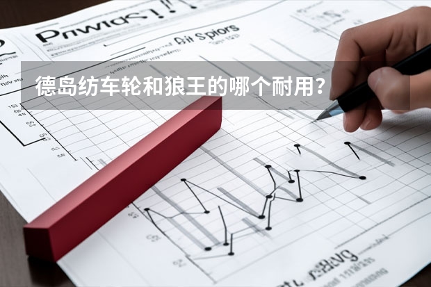 德岛纺车轮和狼王的哪个耐用？