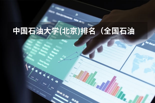 中国石油大学(北京)排名（全国石油大学排名一览表）