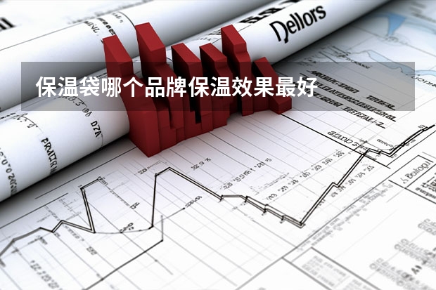 保温袋哪个品牌保温效果最好