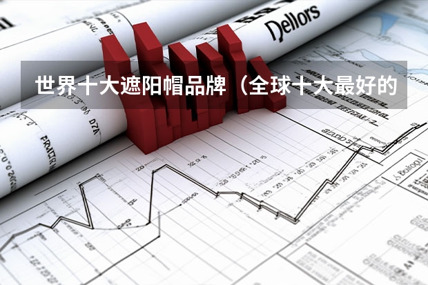 世界十大遮阳帽品牌（全球十大最好的鸭舌帽品牌）