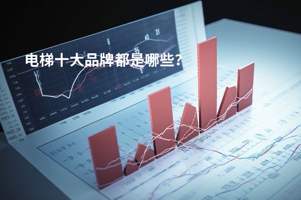 电梯十大品牌都是哪些？