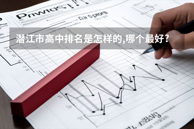 潜江市高中排名是怎样的,哪个最好?