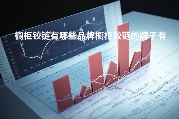 橱柜铰链有哪些品牌橱柜铰链的牌子有哪些