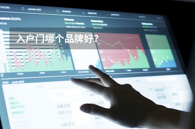 入户门哪个品牌好？