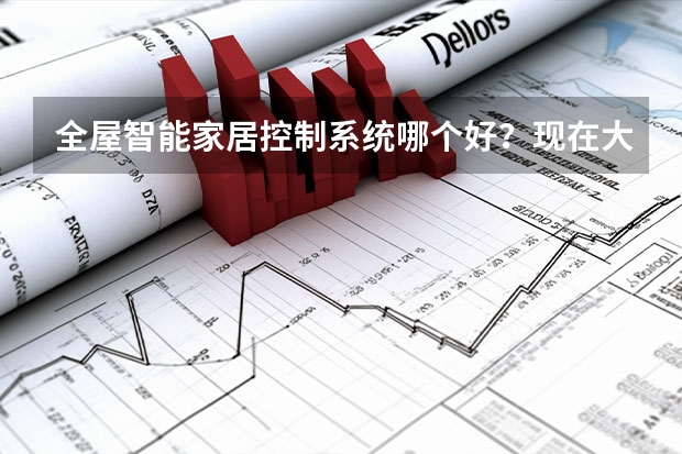 全屋智能家居控制系统哪个好?现在大家都选用的那个品牌?
