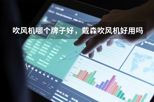 吹风机哪个牌子好，戴森吹风机好用吗？