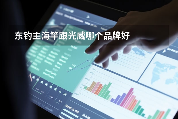 东钓主海竿跟光威哪个品牌好
