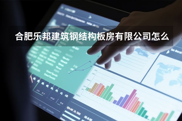 合肥乐邦建筑钢结构板房有限公司怎么样？