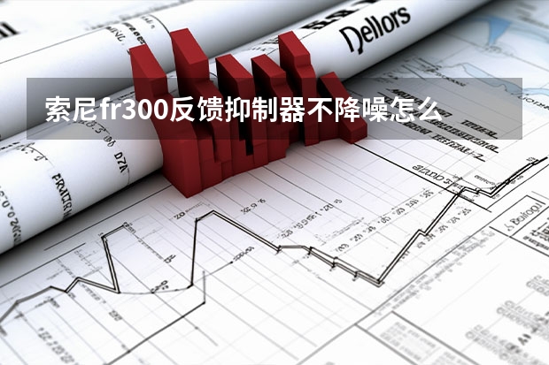 索尼fr300反馈抑制器不降噪怎么设置