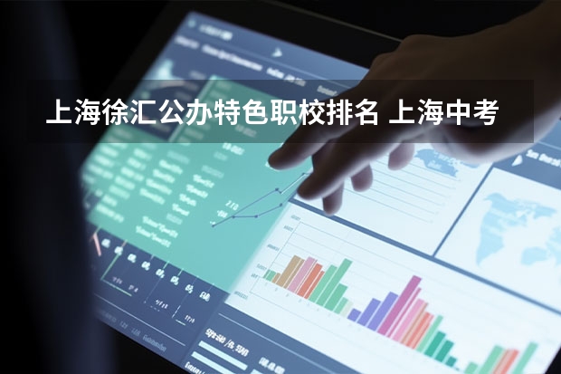 上海徐汇公办特色职校排名 上海中考平均分