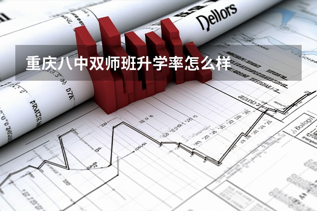 重庆八中双师班升学率怎么样