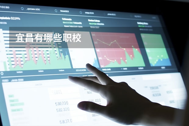 宜昌有哪些职校