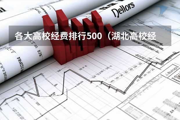 各大高校经费排行500（湖北高校经费排名一览表）